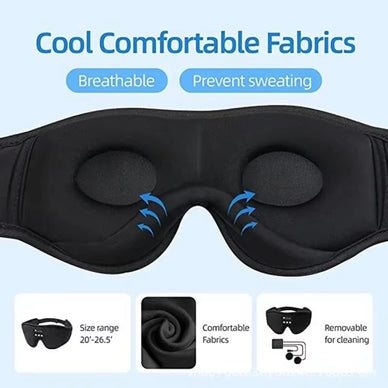 Experience Restful Sleep, Rejuvenate Your Life